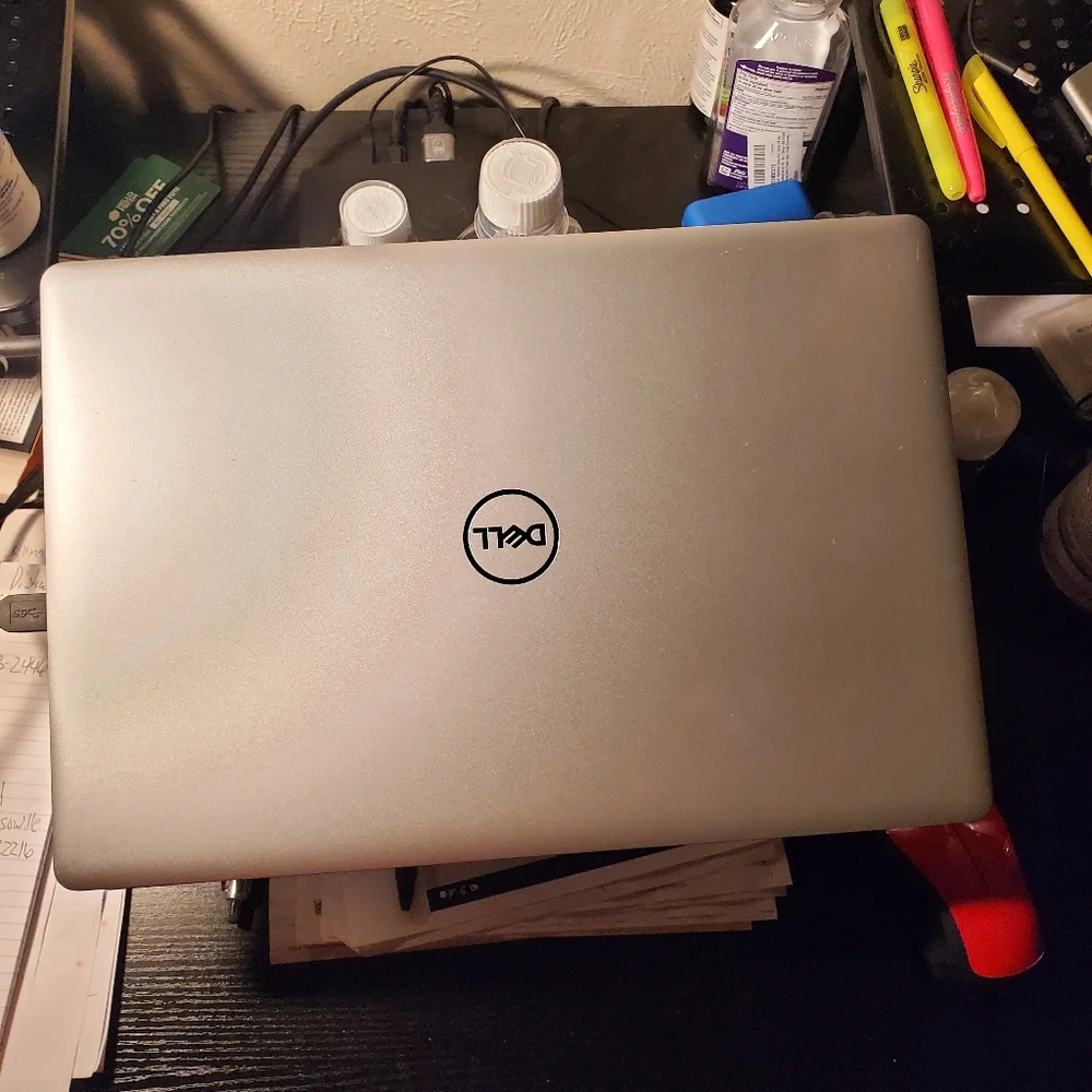 Dell Inspiron 5570 Touch Screen, i7-8550u 16gb 2TB HDD Storage price